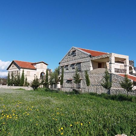 Hoyran Wedre Country Houses Davazlar Buitenkant foto