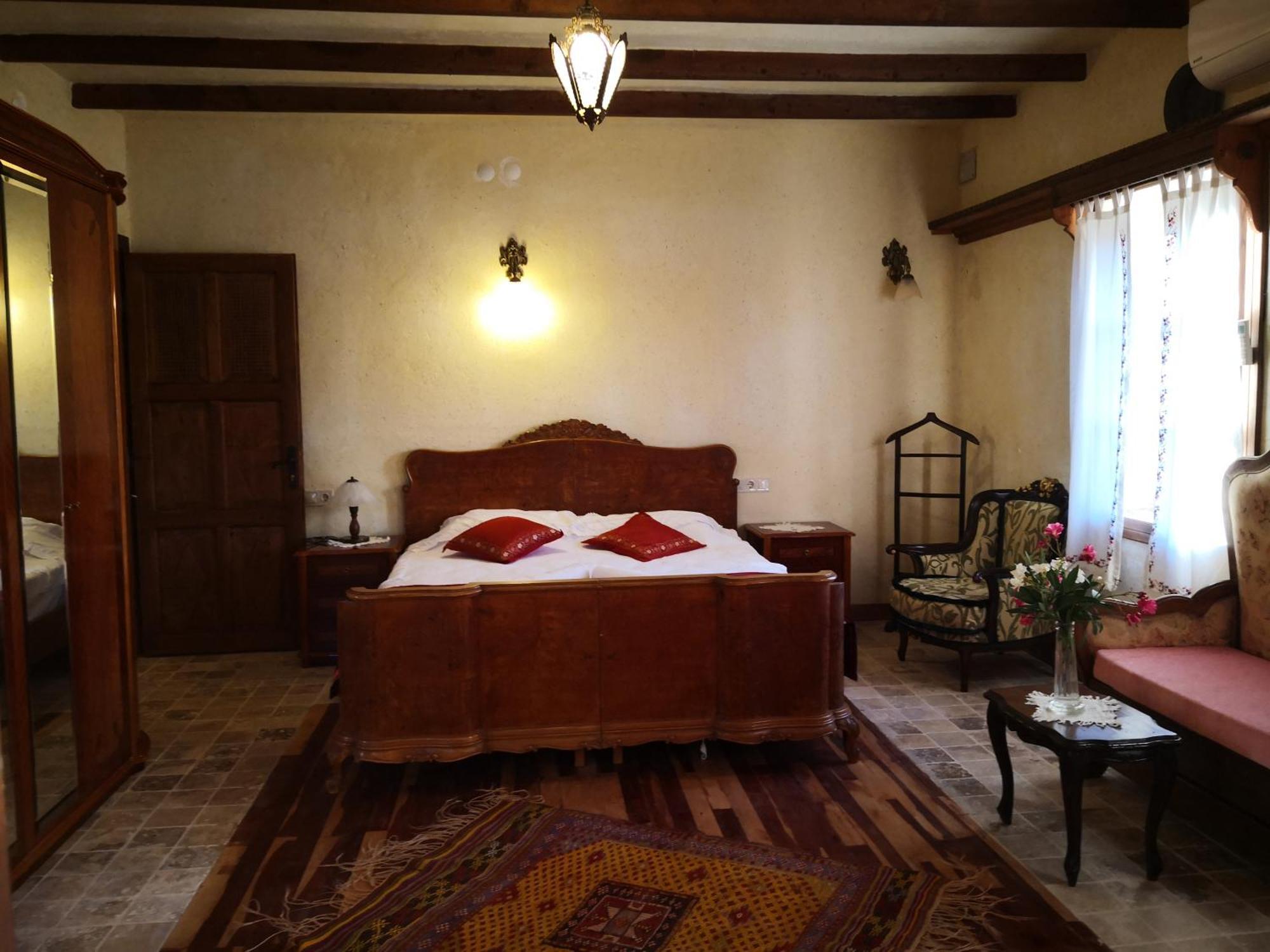 Hoyran Wedre Country Houses Davazlar Buitenkant foto