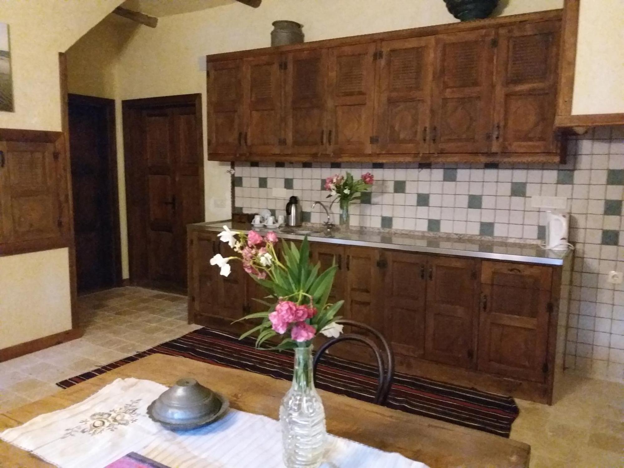 Hoyran Wedre Country Houses Davazlar Buitenkant foto