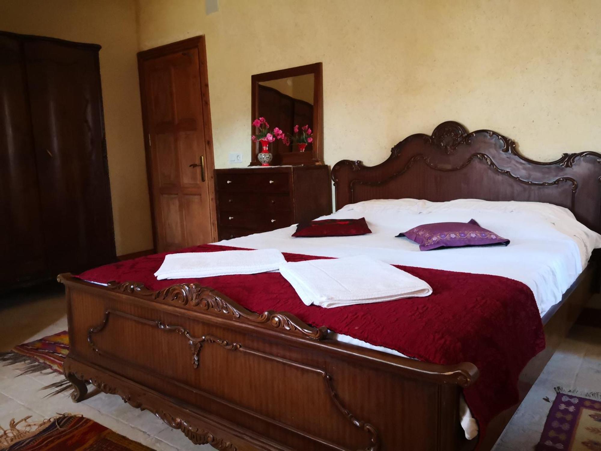 Hoyran Wedre Country Houses Davazlar Buitenkant foto
